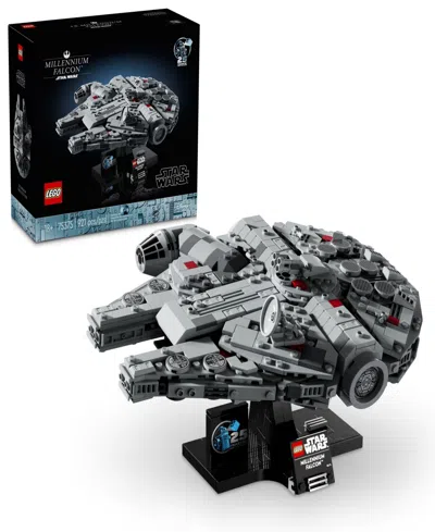 Lego Star Wars 75375 Toy Building Set, 921 Pieces In Multicolor