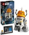 Lego Pre-order  Star Wars 75416 Toy Building Set, 1039 Pieces