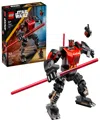 Lego Star Wars Darth Maul Mech Kids Toy In Multi