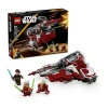 Lego Star Wars Interceptor Building Blocks 290-pc. In Multi