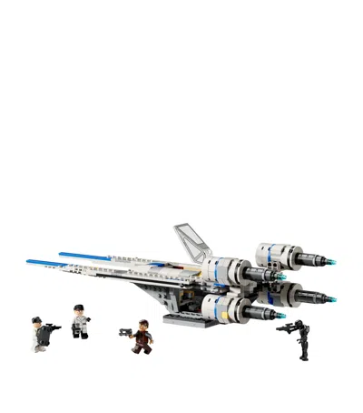 Lego Kids' Star Wars Rebel U-wing Starfighter 75399 In Multi