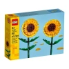 Lego Sunflowers Building Set (191 Pieces) In Multi