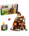 Lego Super Mario Donkey Kong Dk Jumbo Racing Toy In Multi