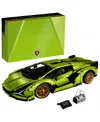 Lego Lamborghini Sian Fkp 37 3696 Pieces Toy Set In No Color