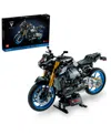 Lego Technic 42159 Yamaha Mt-10 Sp Adult Toyâ Building Set In Multicolor