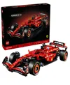 Lego Technic Ferrari Sf-24 F1 Car Model Kit In Multi
