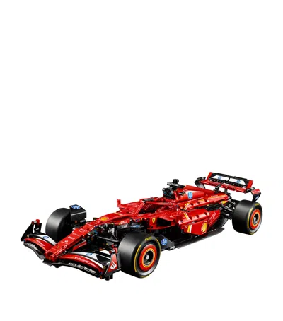 Lego Technic Ferrari Sf-24 F1 Car Set 24007