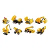 Lego Technic Mighty Machines In Multi-color