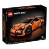 Lego Technic Porsche 911 Gt3 Rs Set In Multi