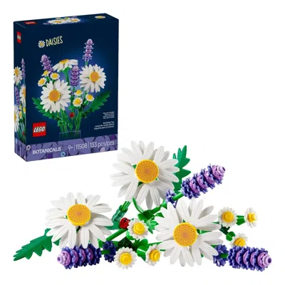 Lego Kids'  The Botanical Collection 'daisies' In Multi