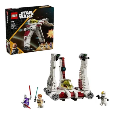 Lego V-19 Torrent Starfighter In Multi