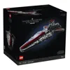 Lego Venator-class Republic Attack Cruiser Set In Multi