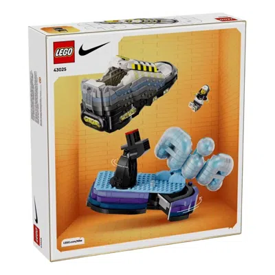 Lego X Nike Air Max 95 In Multi