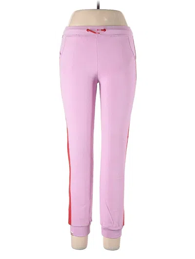 Pre-owned Lego X Target Track Pants In Pink
