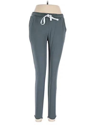 Pre-owned Legoe. Heritage Active Pants In Gray