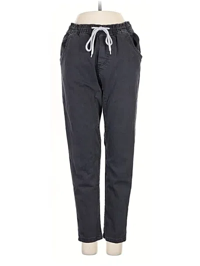 Pre-owned Legoe. Heritage Jeans In Gray