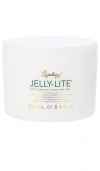 Legology Jelly-lite Ice Mask For Legs In N,a