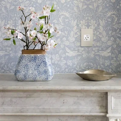 Legrand Adorne® 20 -amp Tamper Resistant Duplex Outlet In White