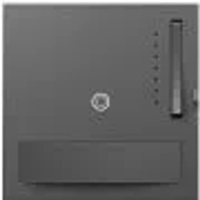 Legrand Adorne Sensadimmer Auto-on/auto-off Motion Sensor Dimmer Adsm703hm2 In Black