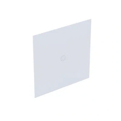Legrand Adorne® Smart Switch Color Change Kit In White