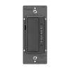 Legrand Radiant 4-button Countdown Timer In Black