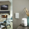 Legrand Radiant Multi Location Remote Dimmer In White