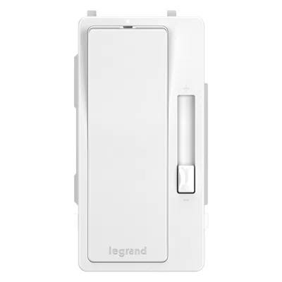 Legrand Radiant White Tru-universal 1-pole/3-way Dimmer
