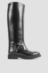Legres High Boot In Black