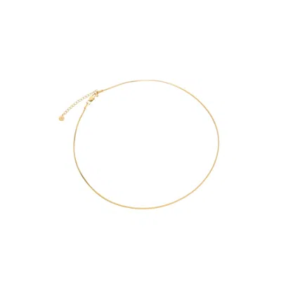 Lei & Mar Co. Women's Gold The Oslo Chain