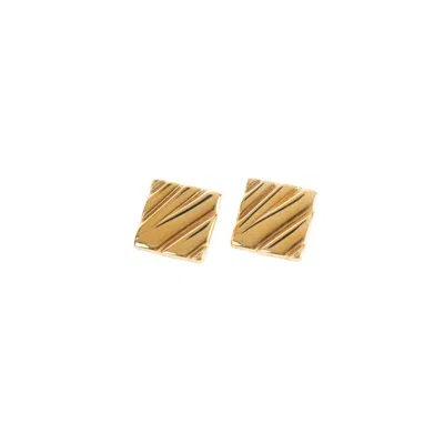 Lei & Mar Co. Women's Gold The Rivera Classics