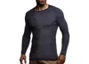 Leif Nelson Men's Knit Pullover In Blue