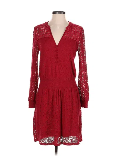 Pre-owned Leifnotes Casual Dress