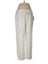 Leifnotes Casual Pants In Ivory