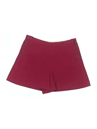 Pre-owned Leifnotes Shorts In Pink