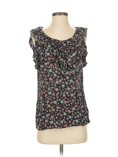 Pre-owned Leifsdottir Casual Dress In Black