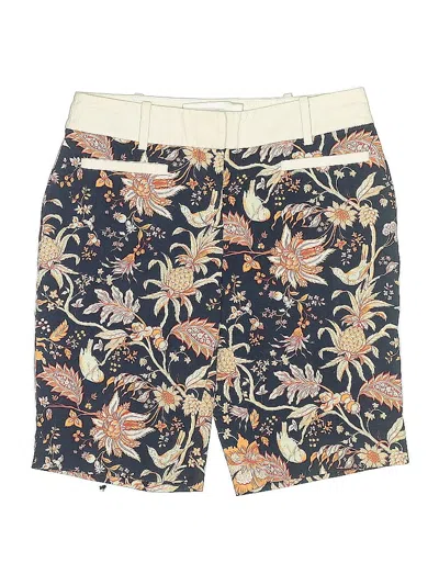 Pre-owned Leifsdottir Shorts In Blue