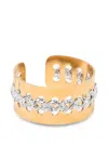 L'eight Studio Slip-on Band Ring In Gold