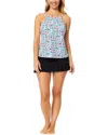 Leilani Cali Tank In Multi