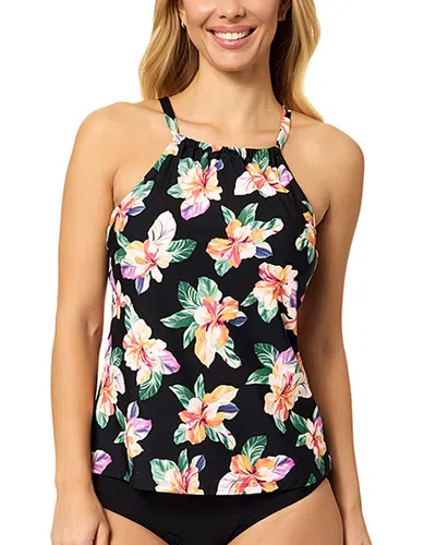 Leilani Cali Tankini In Black