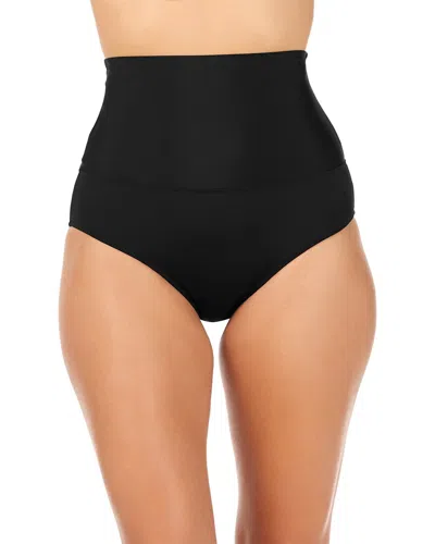 Leilani Control Pant In Black