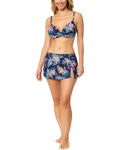 Leilani Gemini Bra In Blue