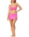 Leilani Gemini Bra In Pink
