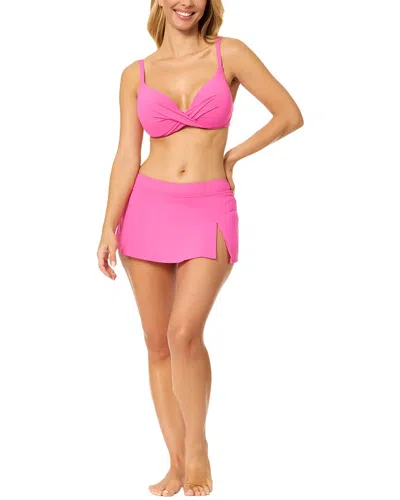 Leilani Gemini Bra In Pink