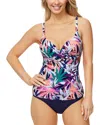 Leilani Gemini Tankini