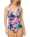 Leilani Kauai One-piece
