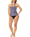 Leilani Lux Bandini In Multi