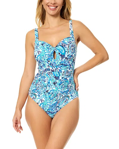 Leilani Maui One-piece In Multi