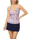 Leilani Monterey Tankini
