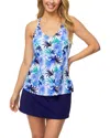 Leilani Racerback Tank