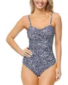 Leilani Maui One Piece Swimsuit